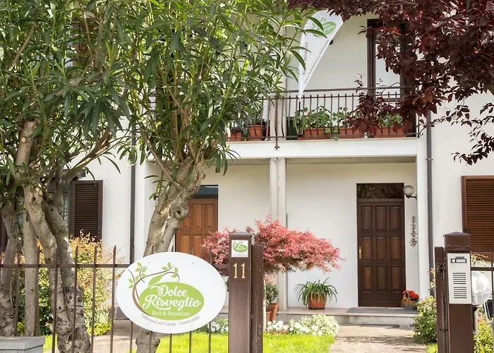 B&B Dolce Risveglio