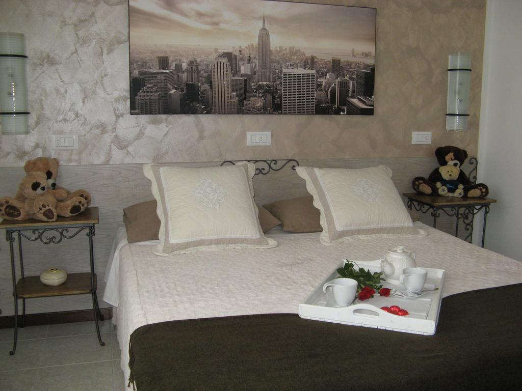 Dolce Risveglio Bed & Breakfast Puegnago del Garda