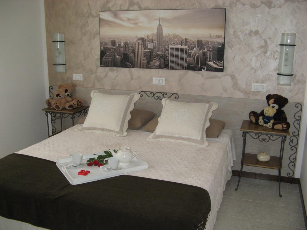Dolce Risveglio Bed & Breakfast *