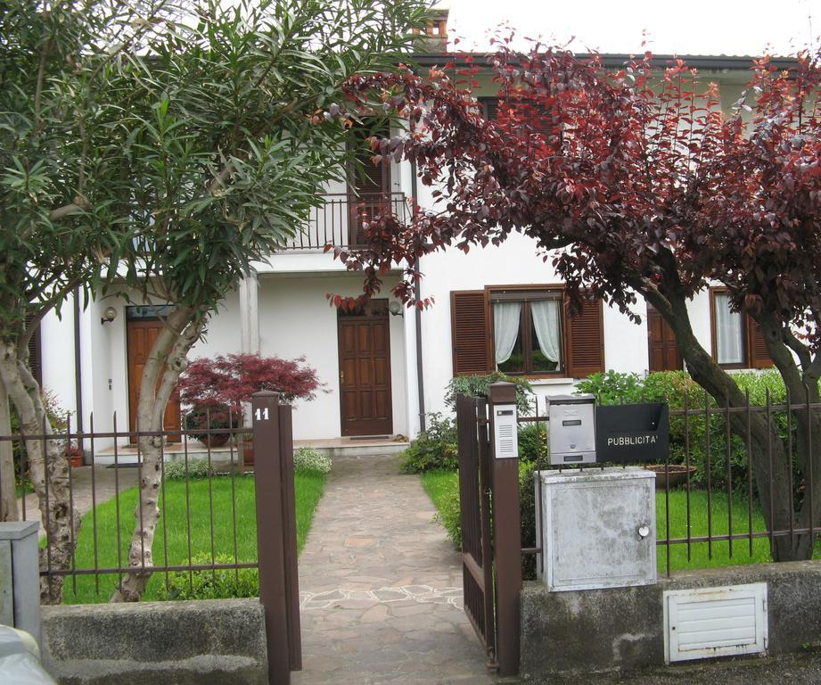 Bed & Breakfast Dolce Risveglio *
