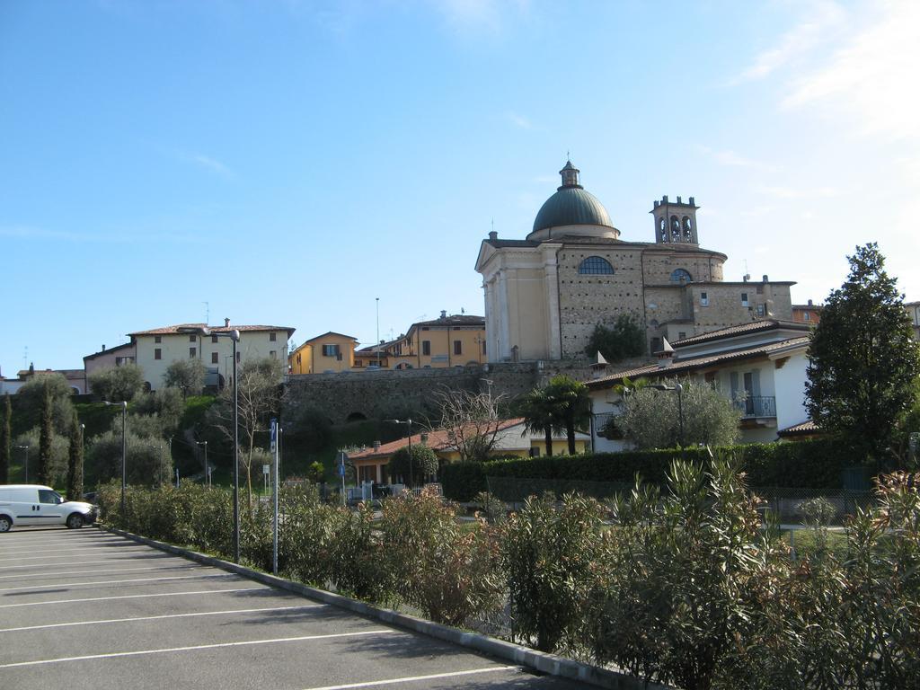 Bed & Breakfast Dolce Risveglio Puegnago del Garda