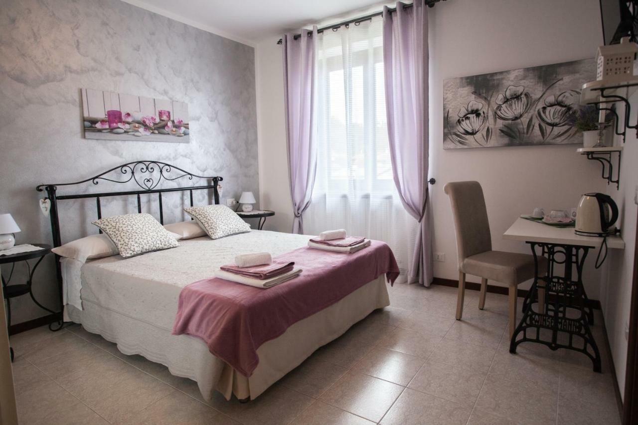 Dolce Risveglio * Puegnago del Garda
