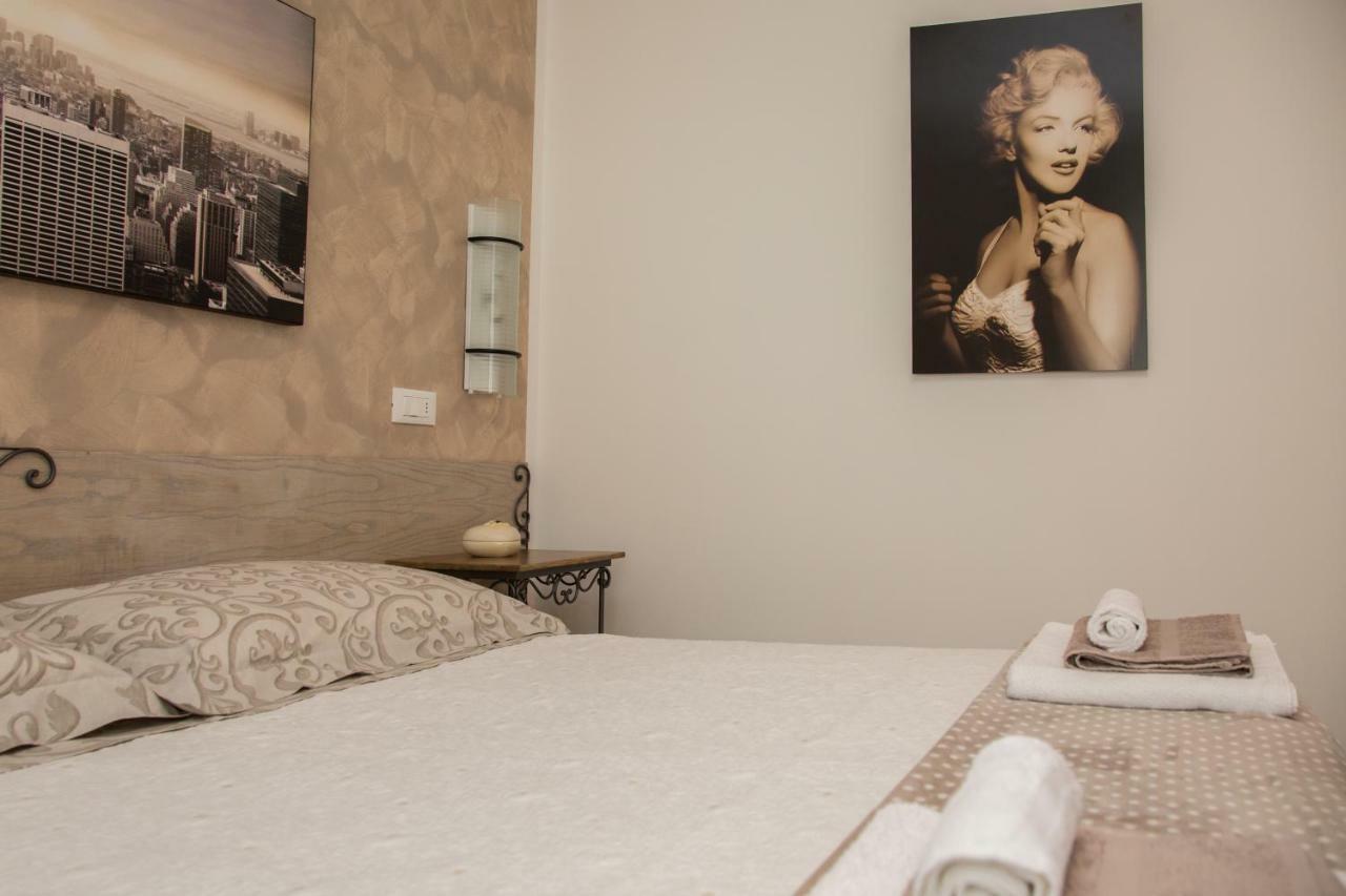 Dolce Risveglio Bed & Breakfast Puegnago del Garda