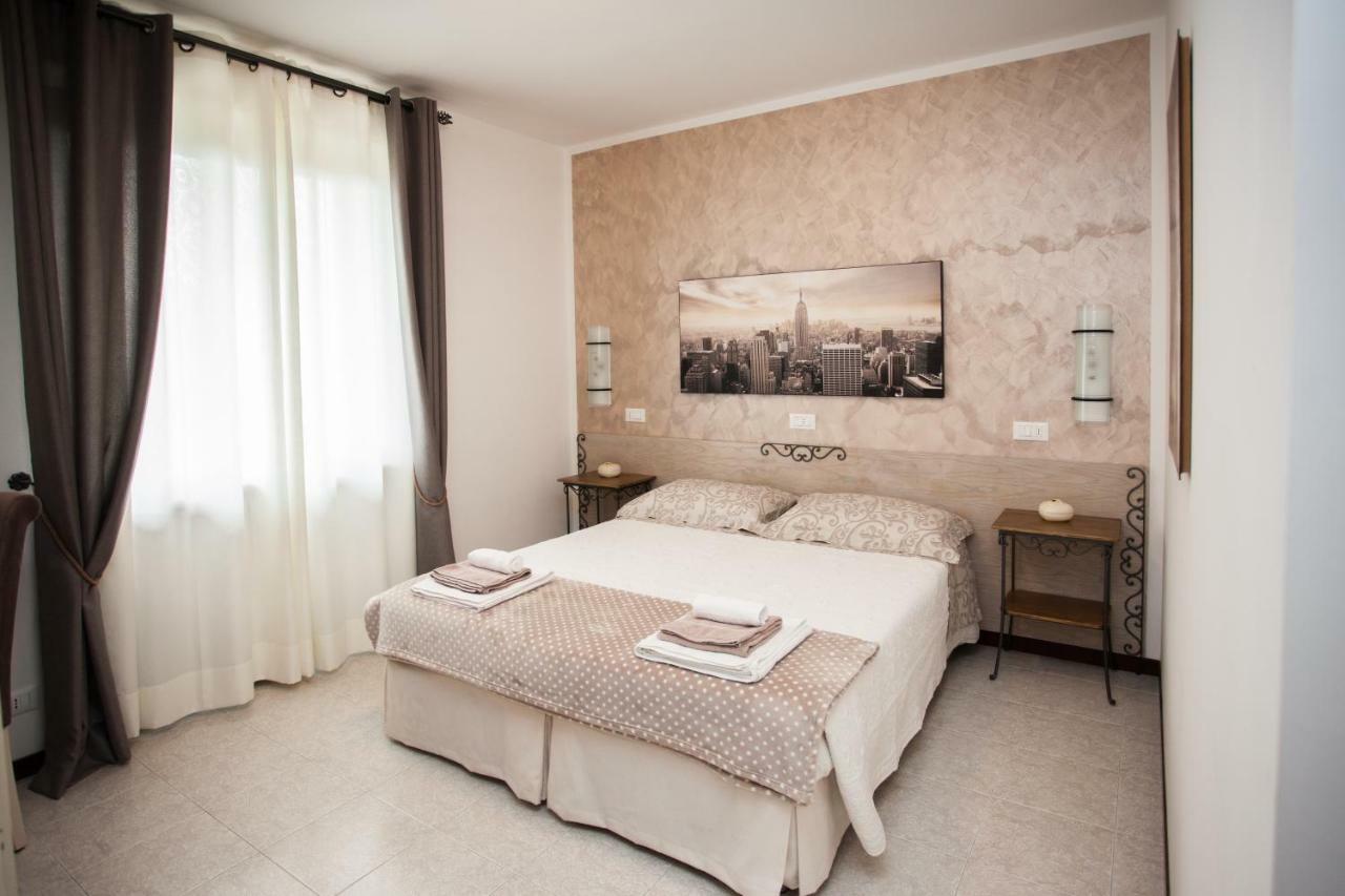 Dolce Risveglio Bed & Breakfast