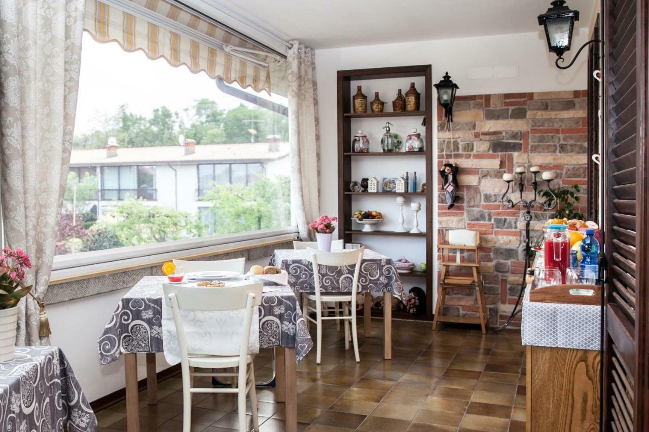 Bed & Breakfast Dolce Risveglio *