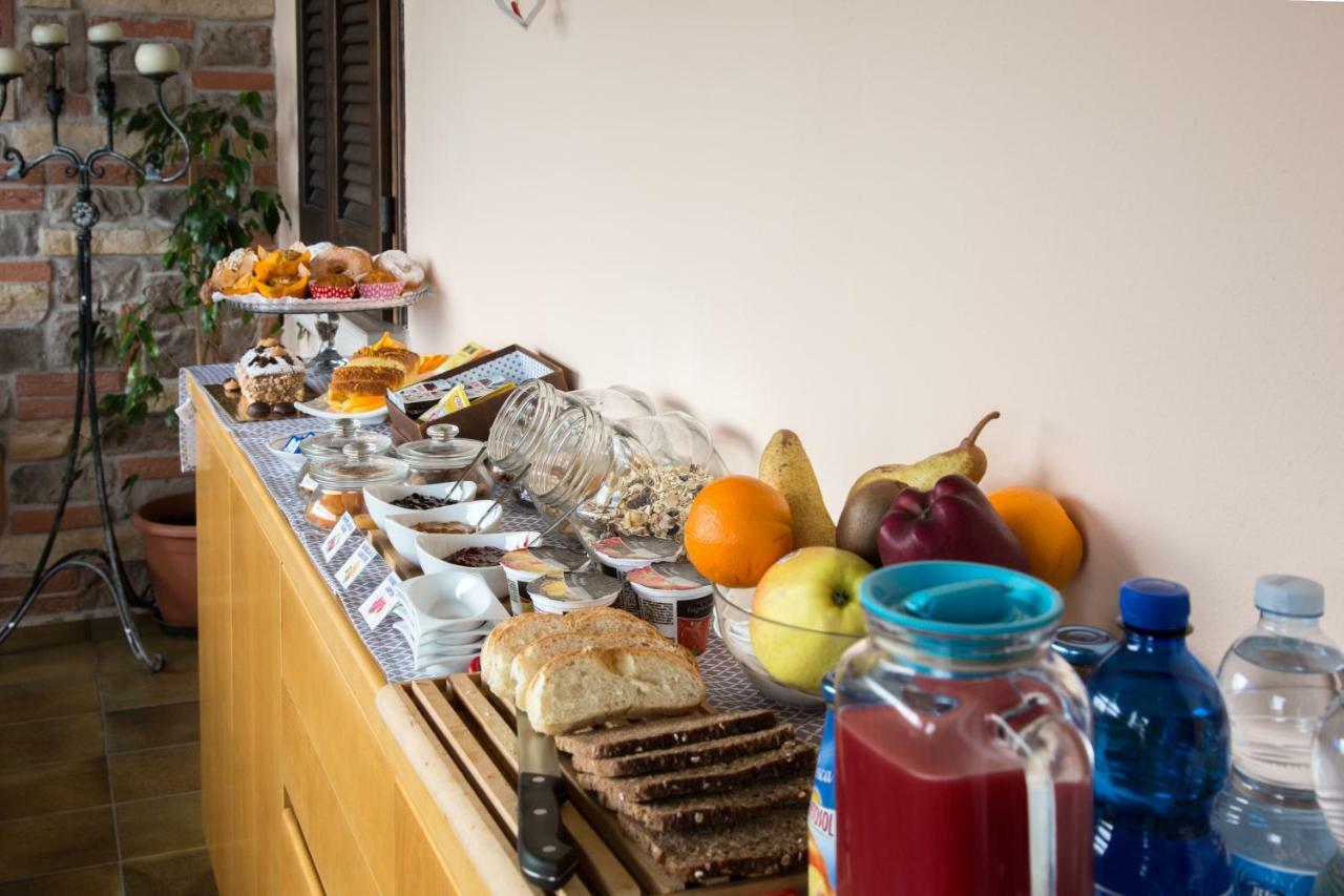 Dolce Risveglio Bed & Breakfast Puegnago del Garda