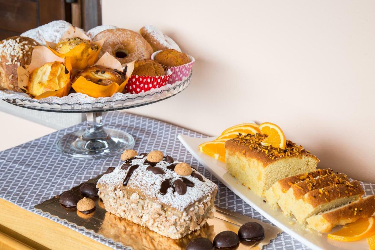 Dolce Risveglio Bed & Breakfast