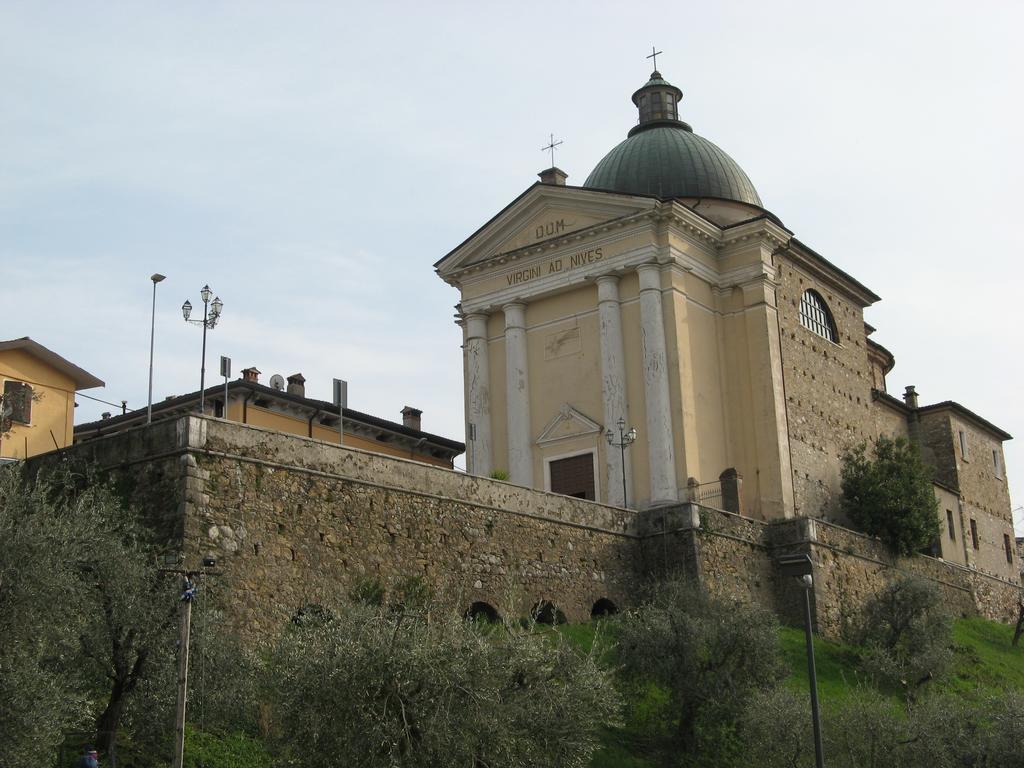 Dolce Risveglio