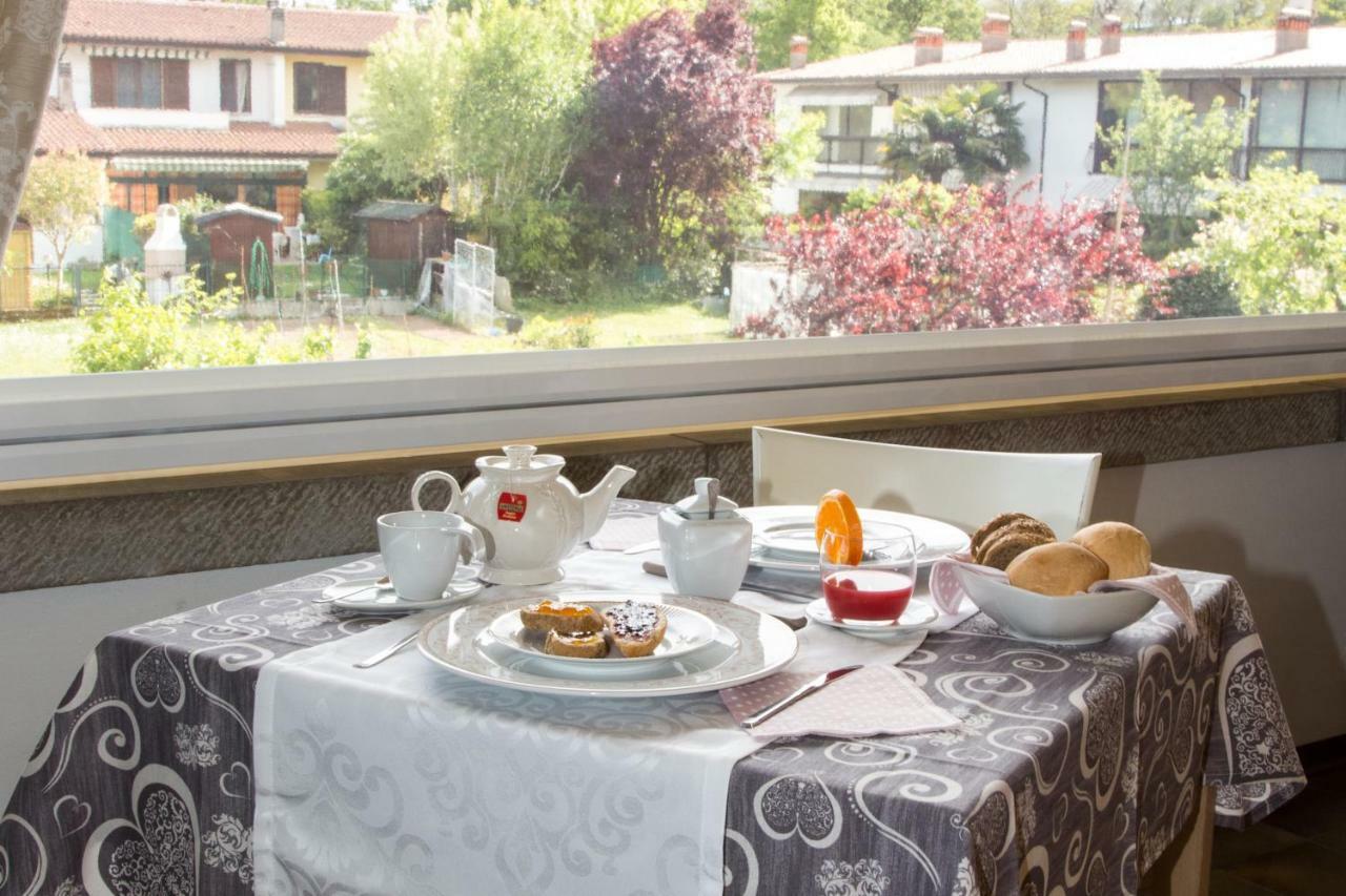 Frühstückspension Dolce Risveglio